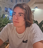 Matthias Poisson